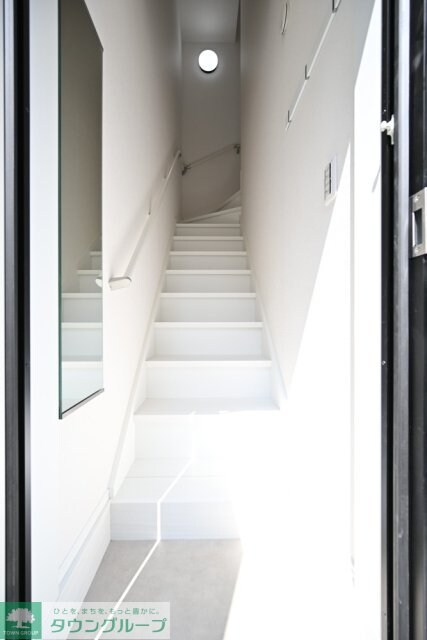 コクーン北町の物件内観写真