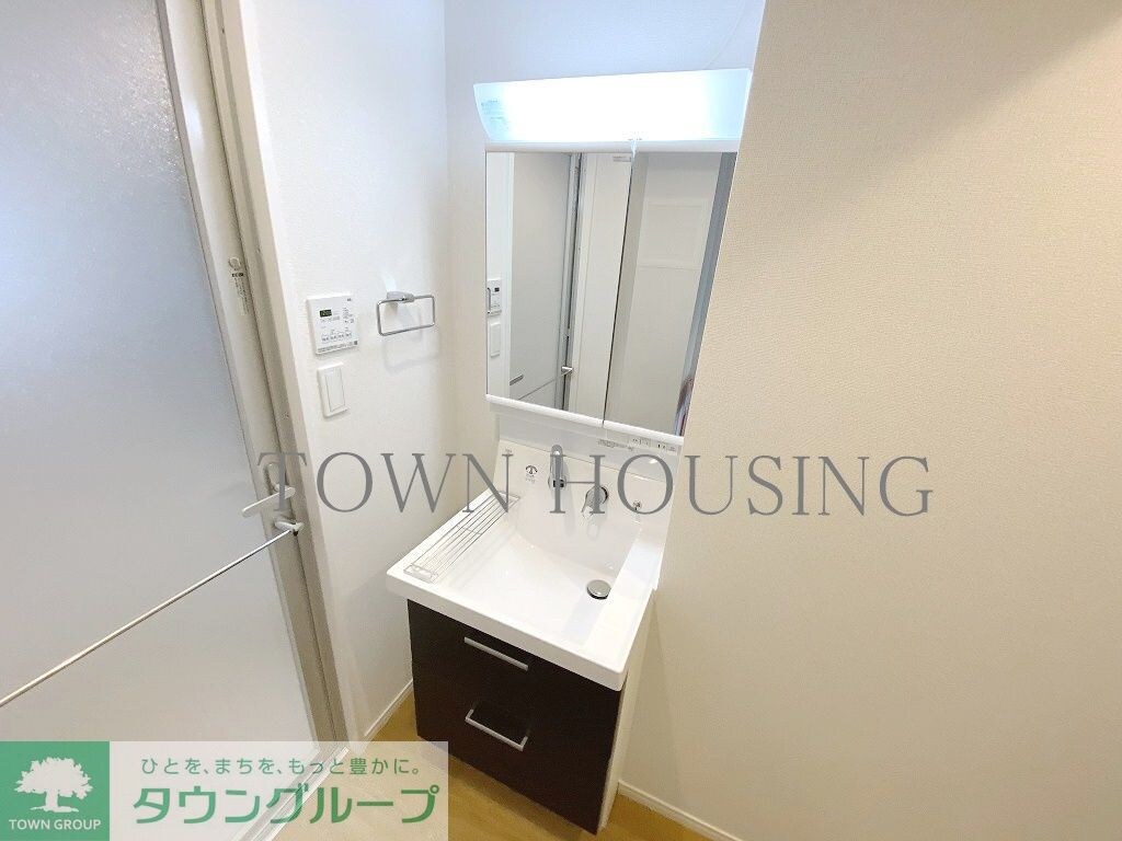 サンマルティーノ東麻布の物件内観写真