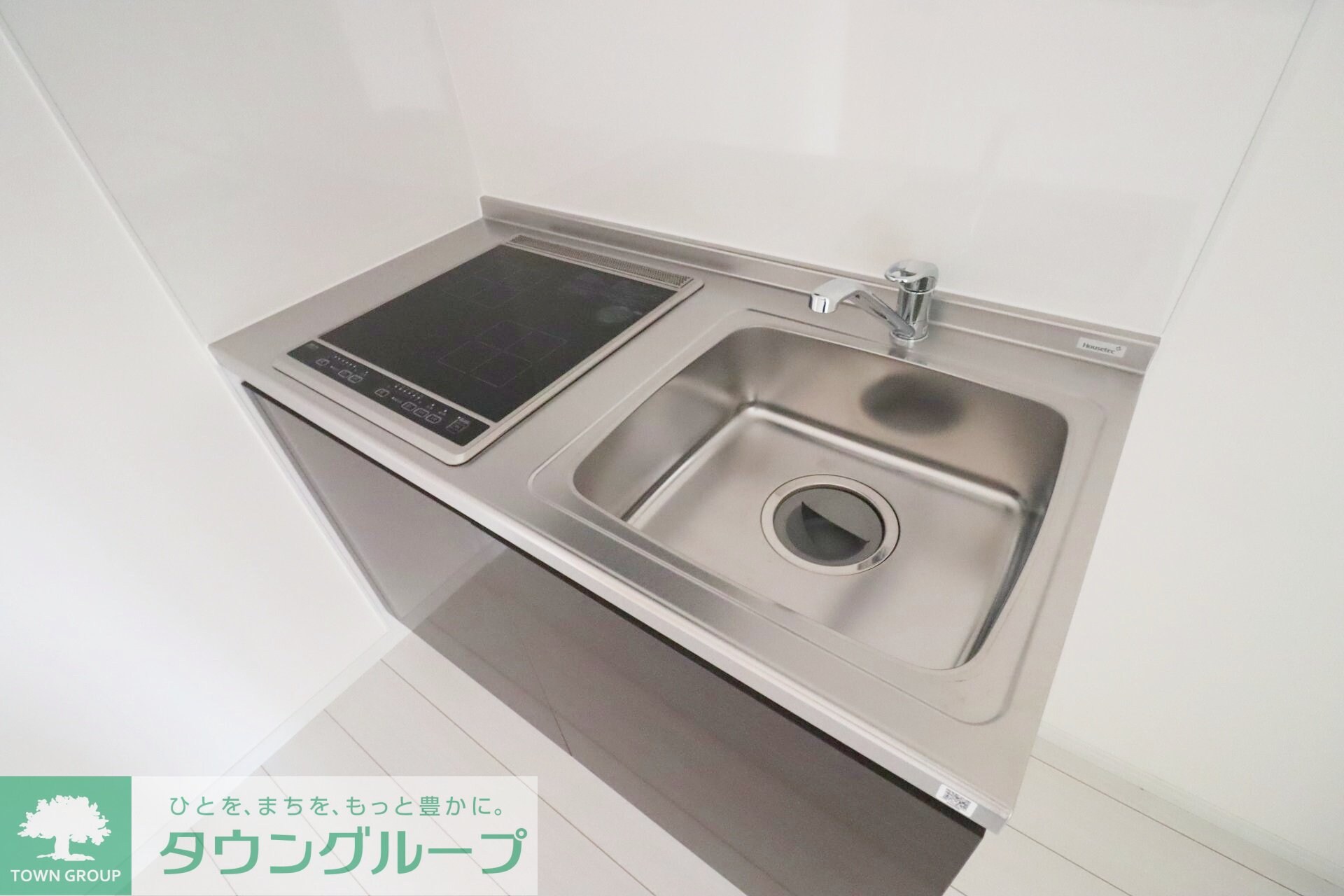 Jブラン関町の物件内観写真