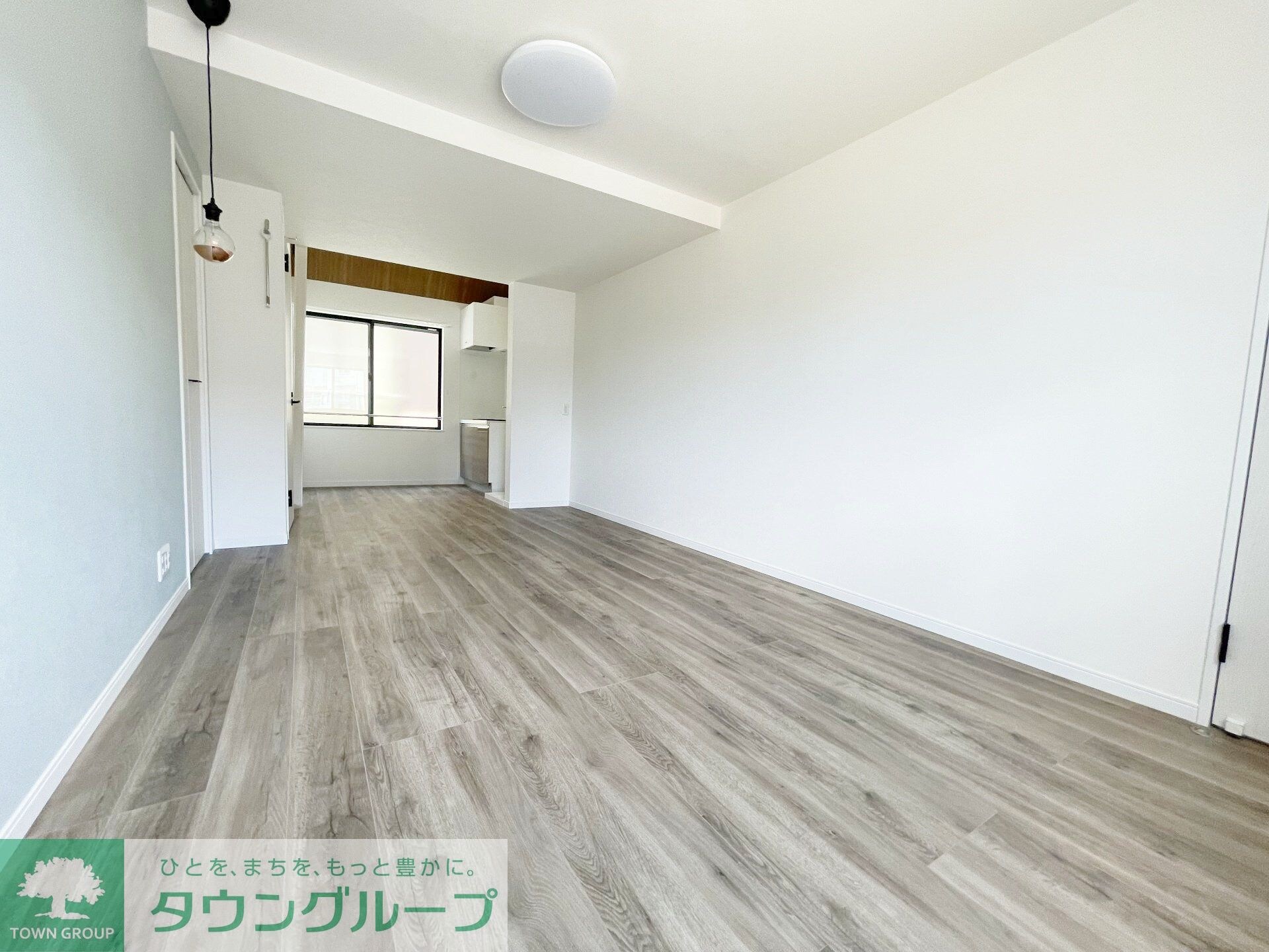 リヴァティ田無の物件内観写真