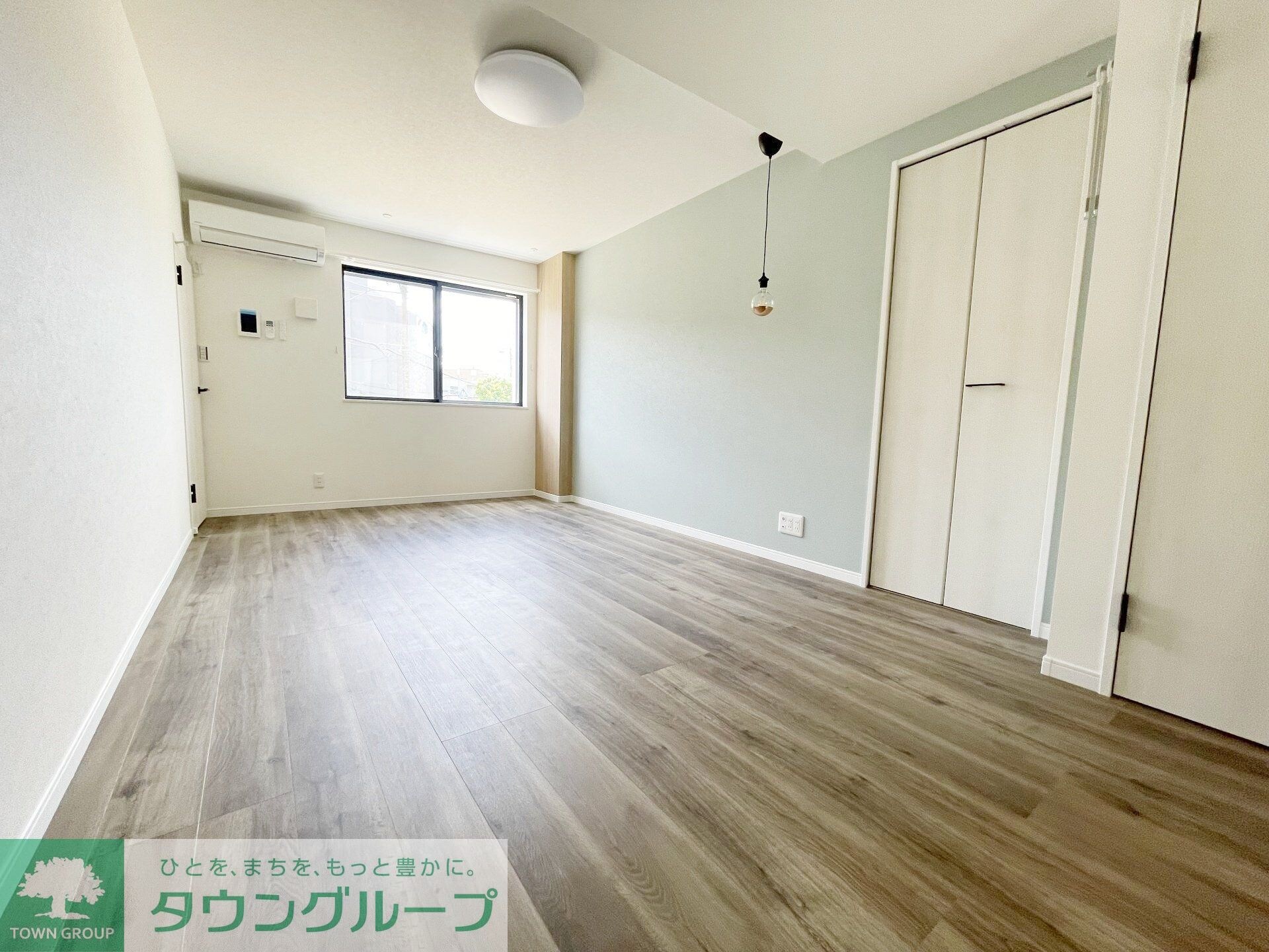 リヴァティ田無の物件内観写真