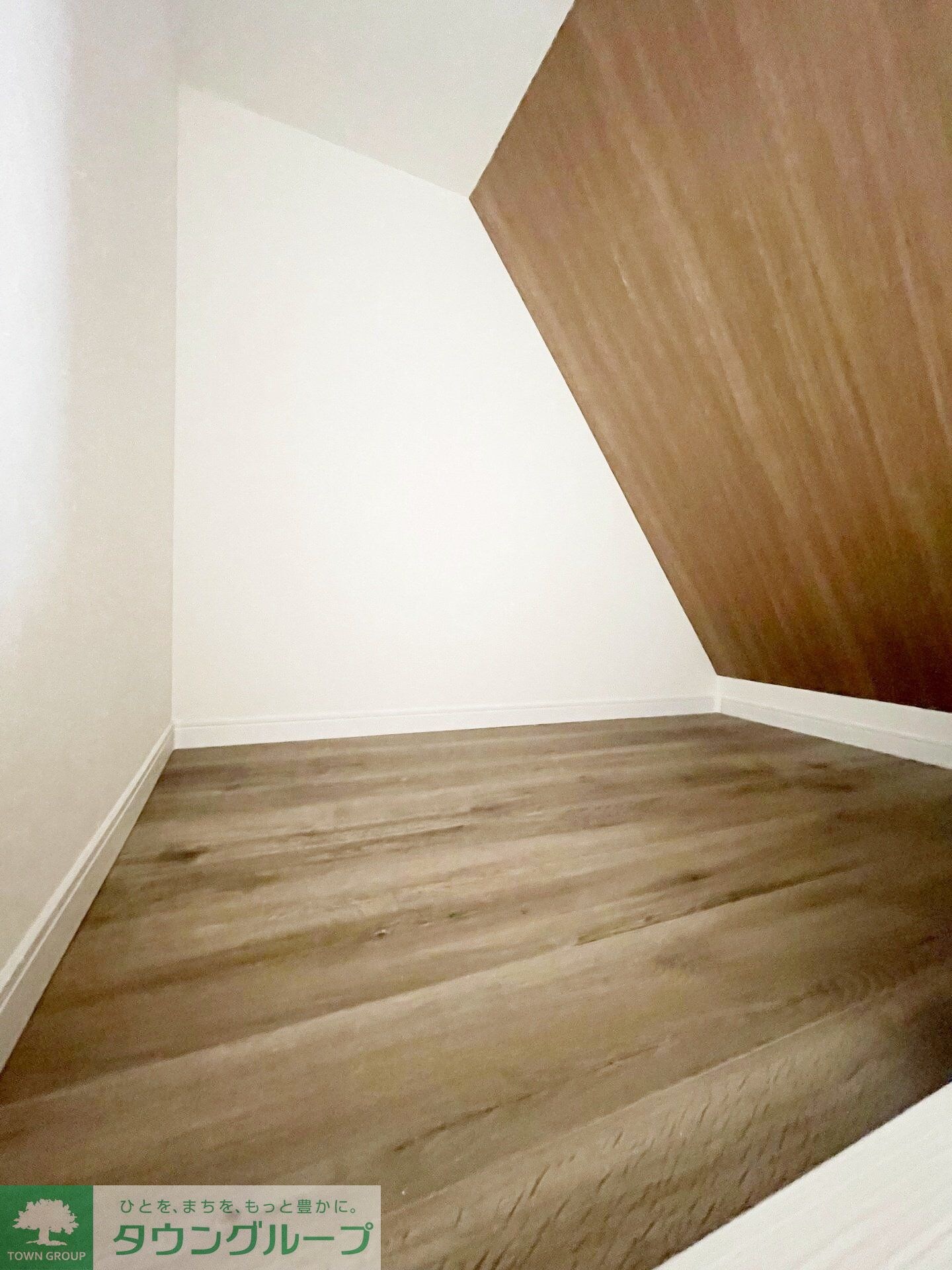 リヴァティ田無の物件内観写真