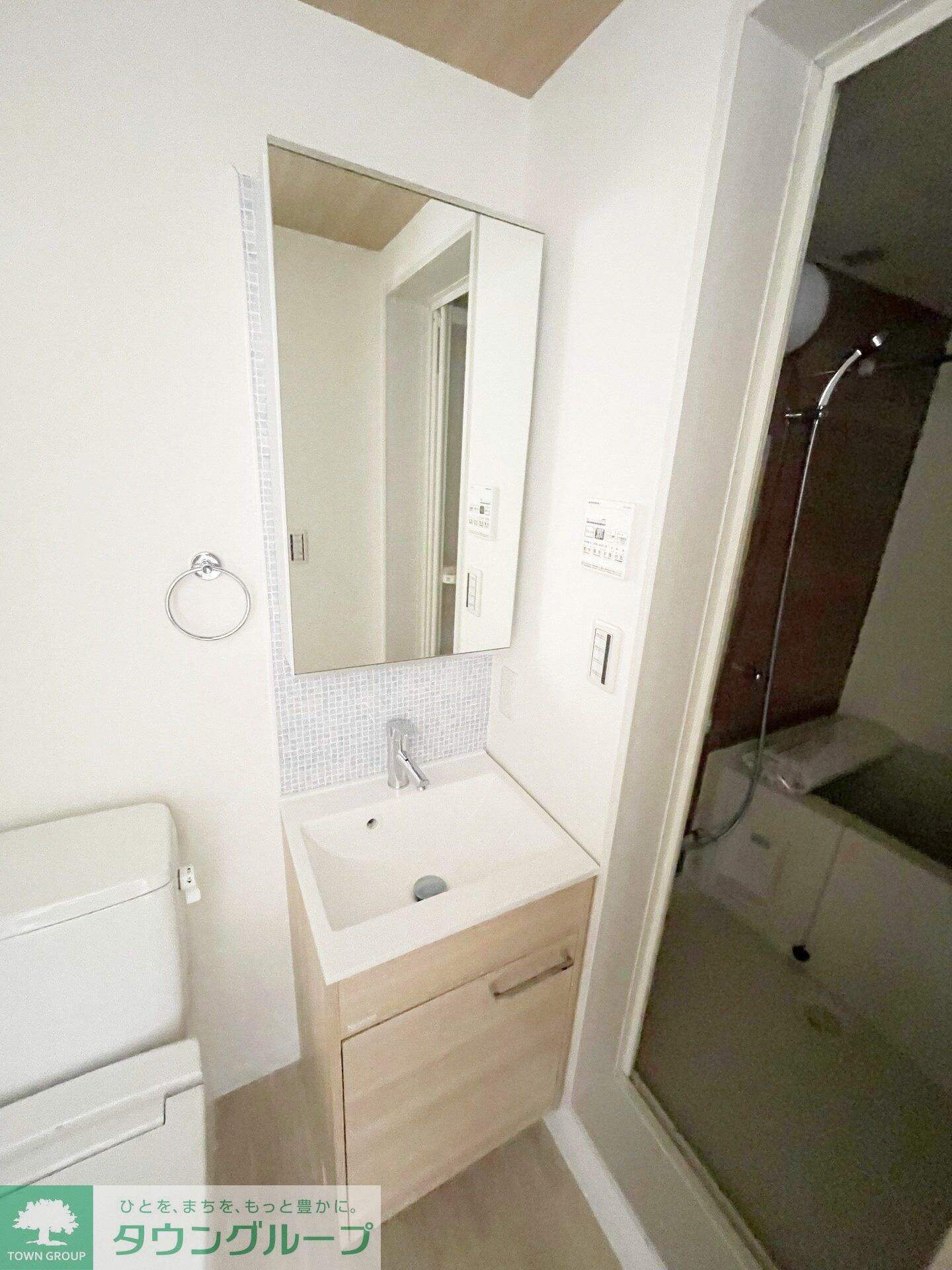 リヴァティ田無の物件内観写真