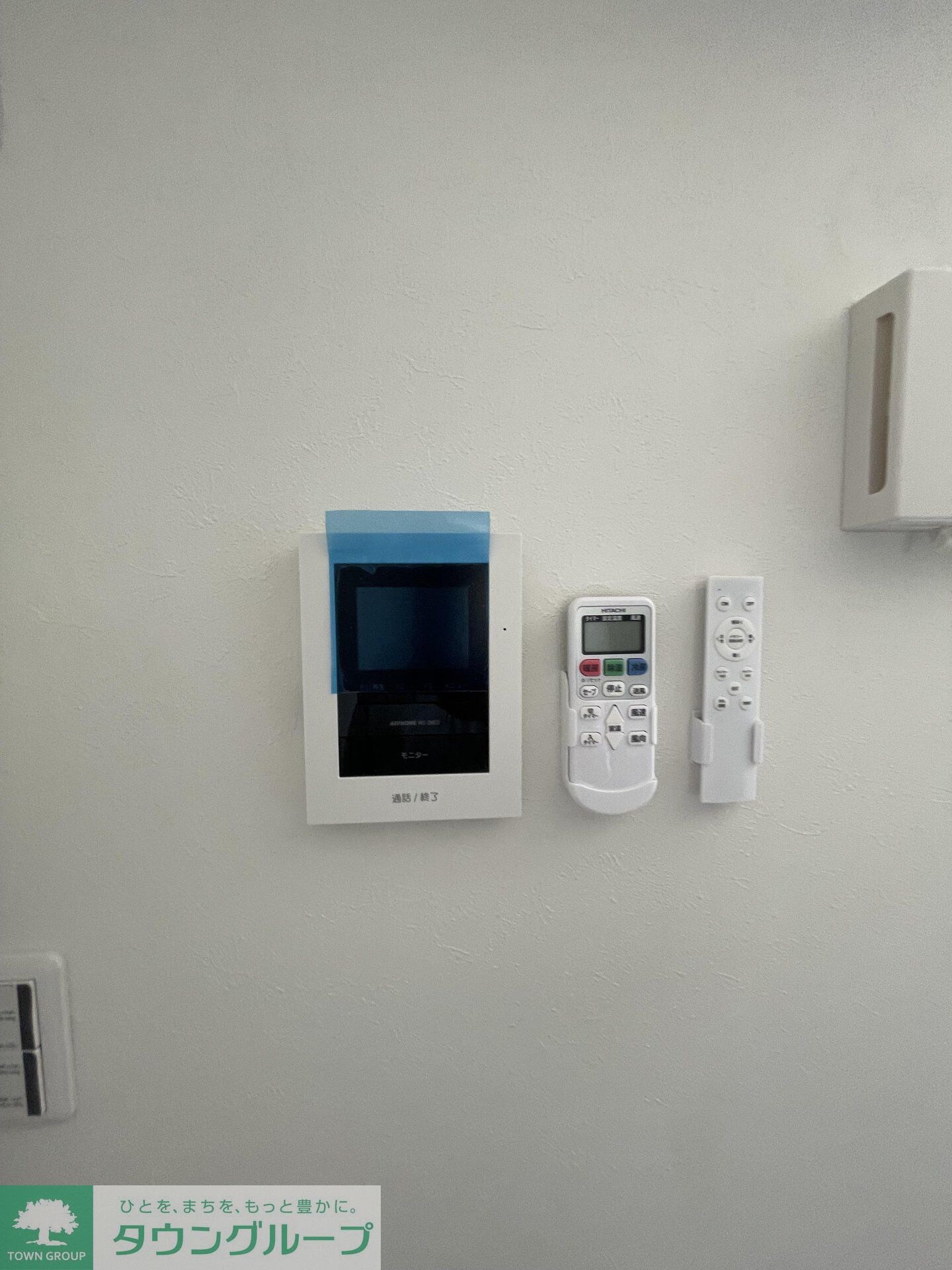 リヴァティ田無の物件内観写真