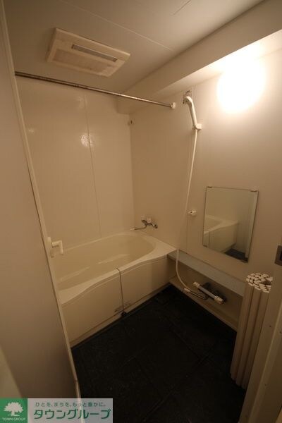 ミュプレ吉祥寺の物件内観写真