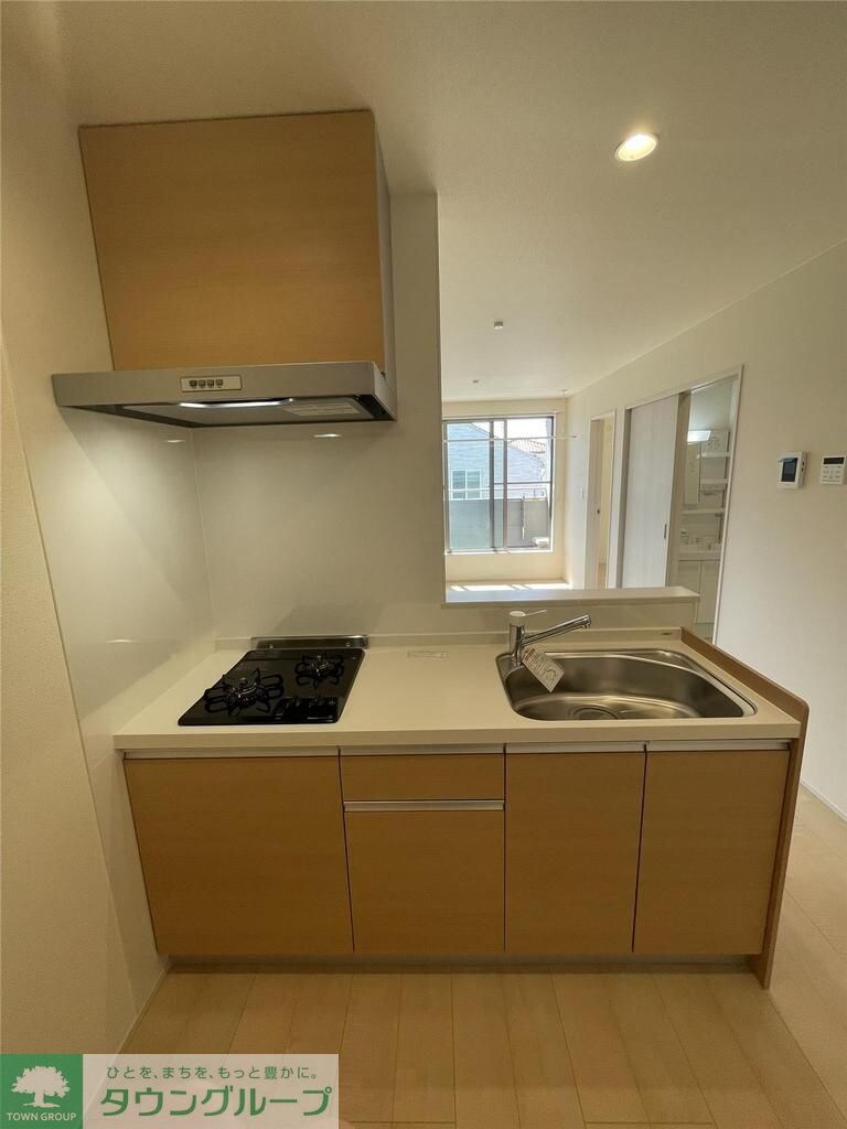 リーブルファイン練馬石神井台の物件内観写真