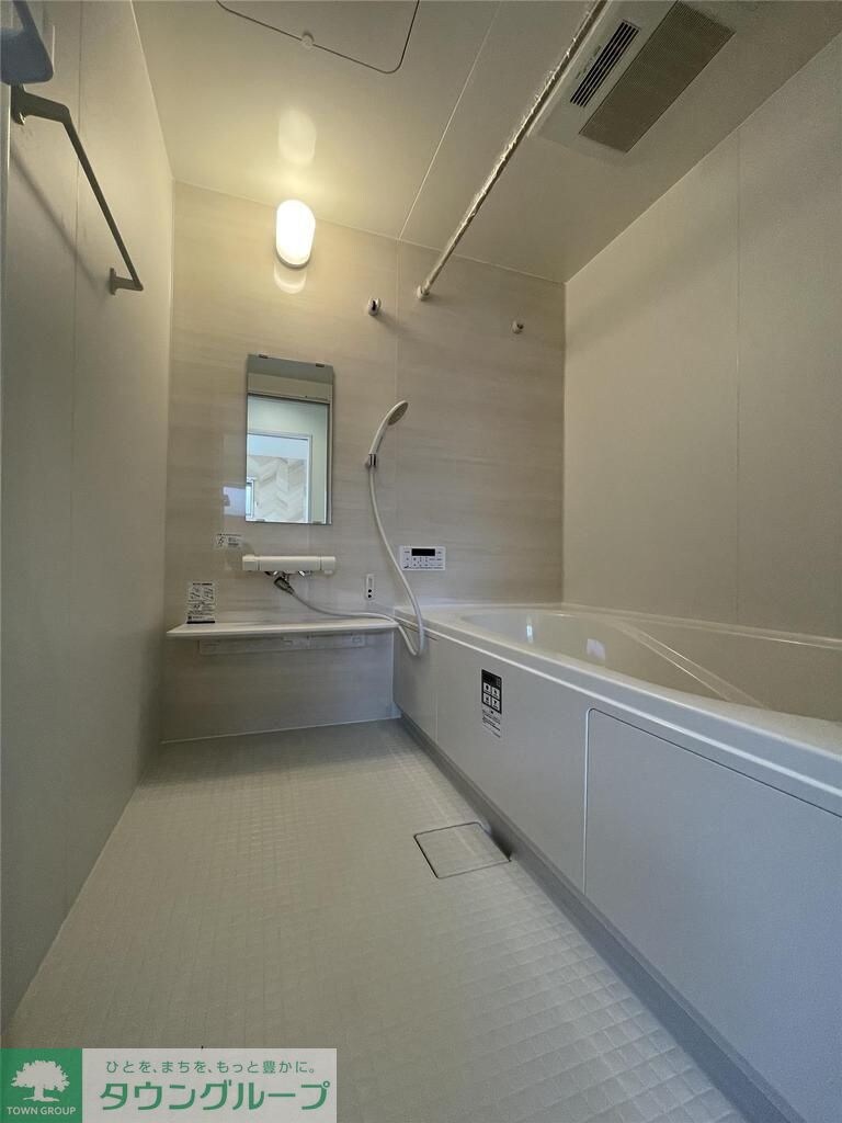 リーブルファイン練馬石神井台の物件内観写真