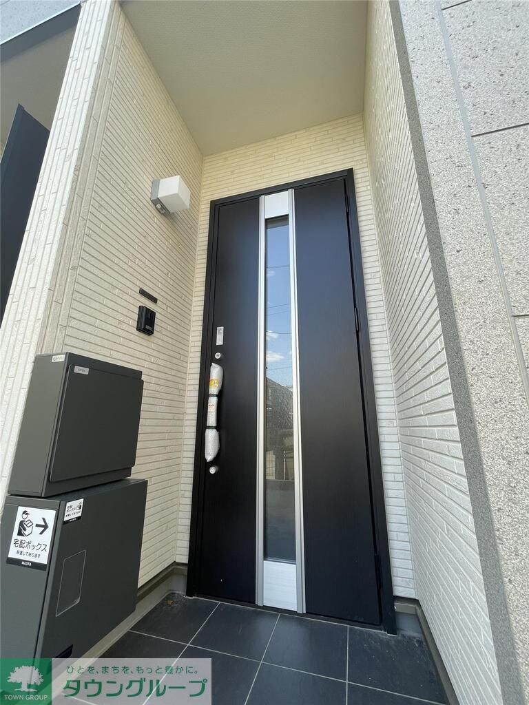 リーブルファイン練馬石神井台の物件内観写真