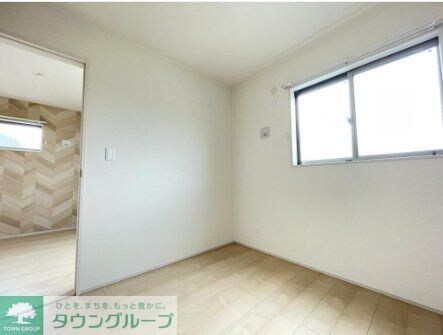 リーブルファイン練馬石神井台の物件内観写真