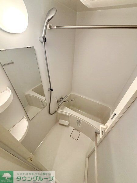 MAXIV CITY新江古田の物件内観写真