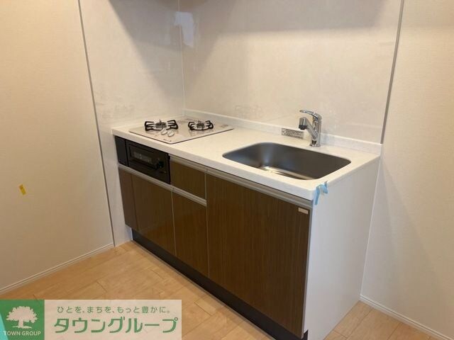 アルデバラン348の物件内観写真