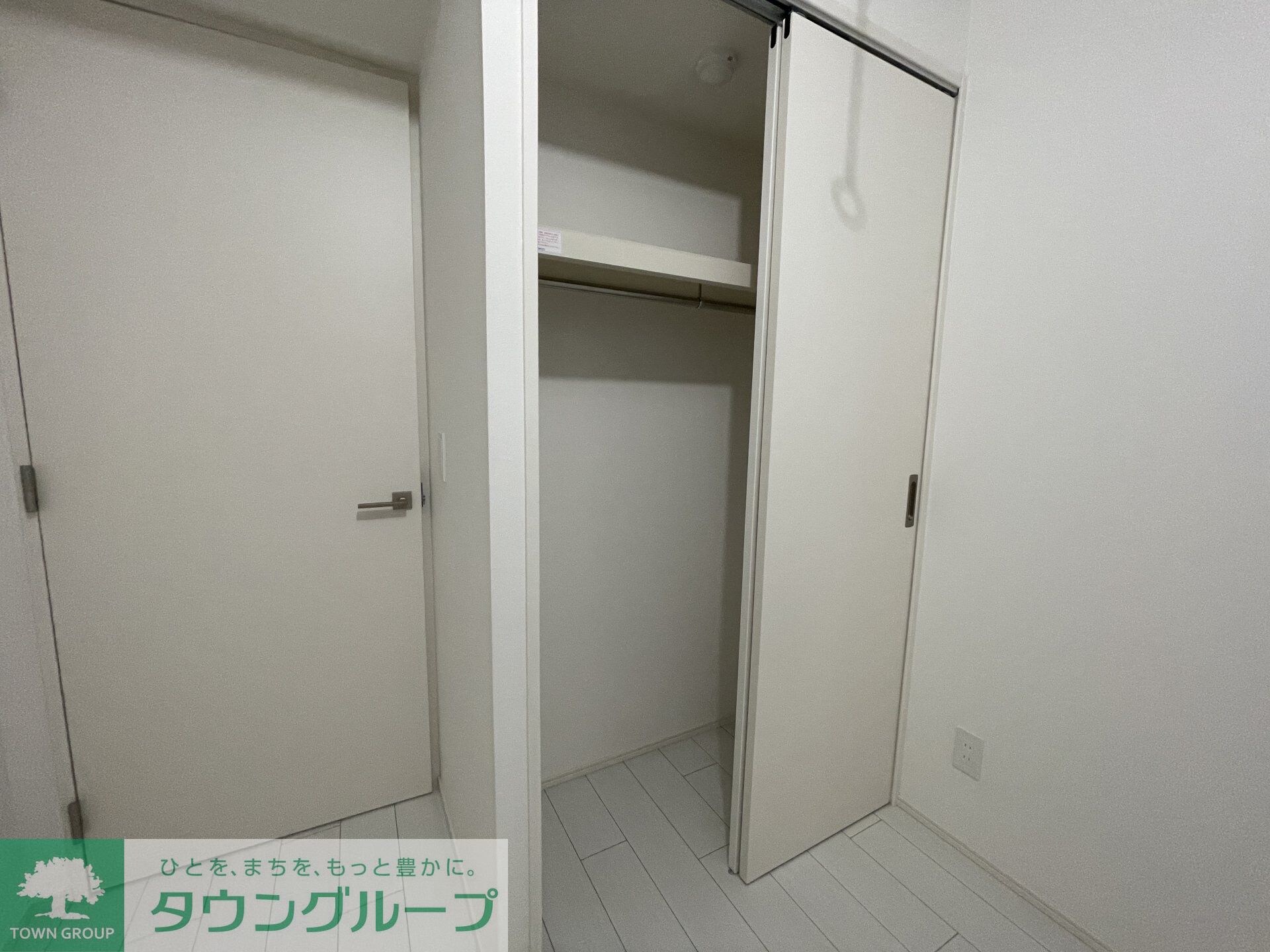 アトリオフラッツ高円寺ノースの物件内観写真