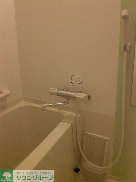 レオネクストオリーブハウスVIIの物件内観写真