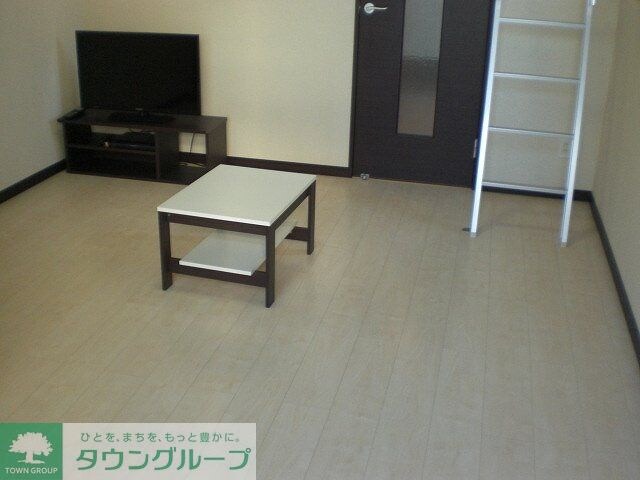 レオネクストオリーブハウスVIIの物件内観写真