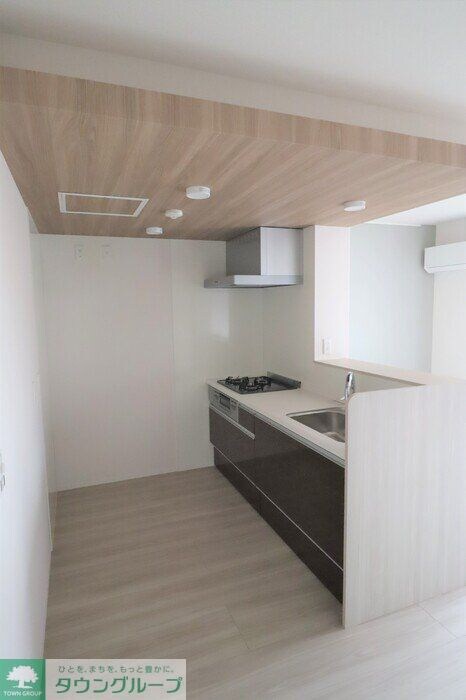 セレスティア石神井台IIの物件内観写真