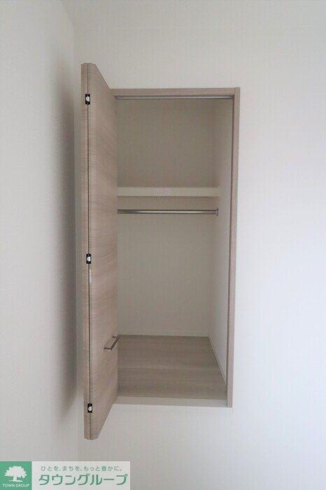 セレスティア石神井台IIの物件内観写真