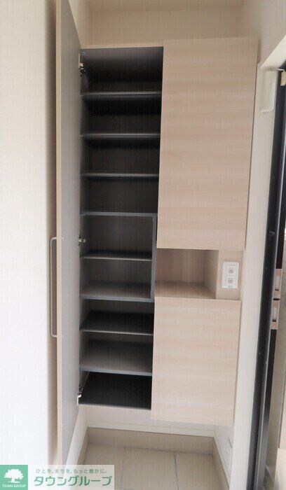 セレスティア石神井台IIの物件内観写真