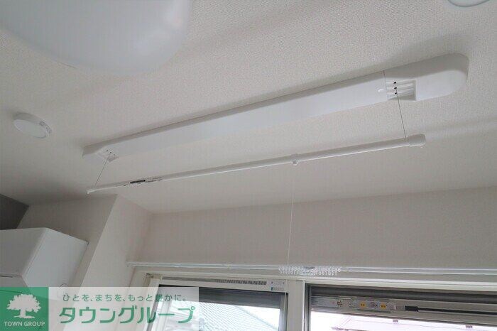 セレスティア石神井台IIの物件内観写真