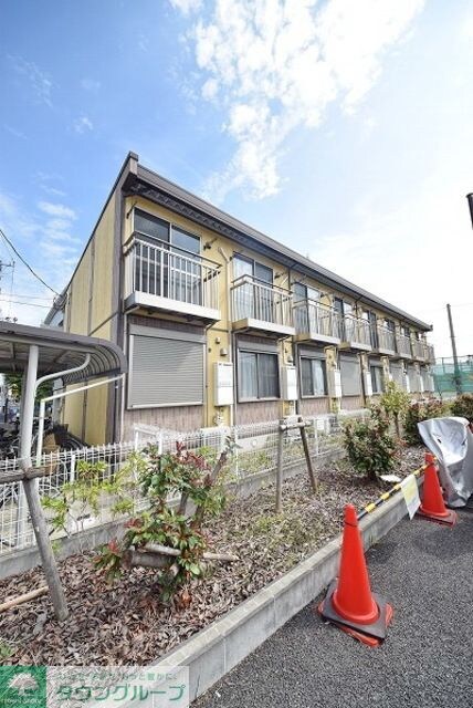 ボナールハウス新川の物件内観写真