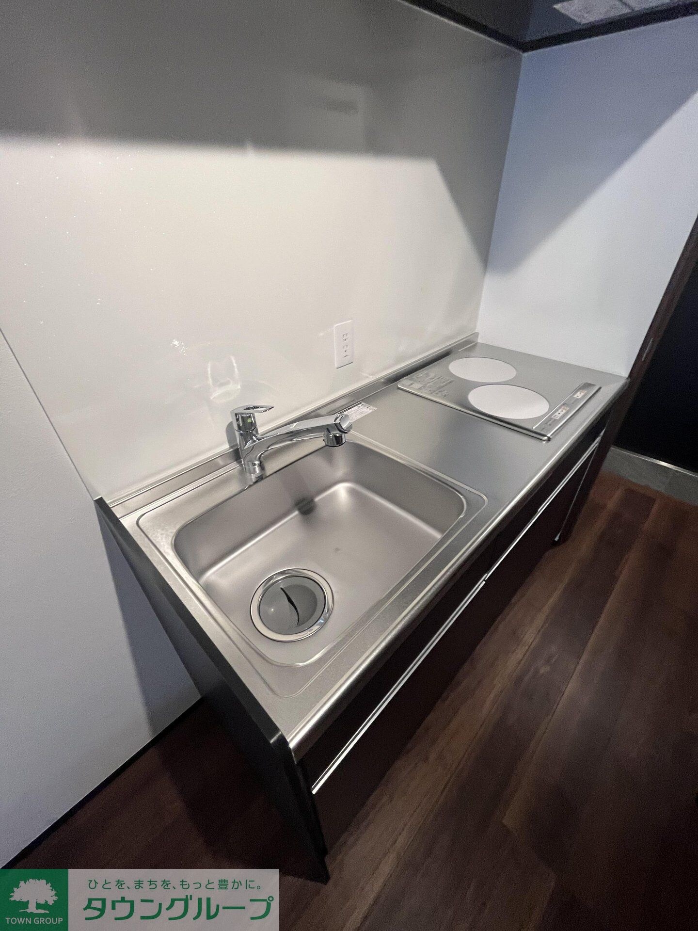 つむぎの杜 西荻みなみの物件内観写真