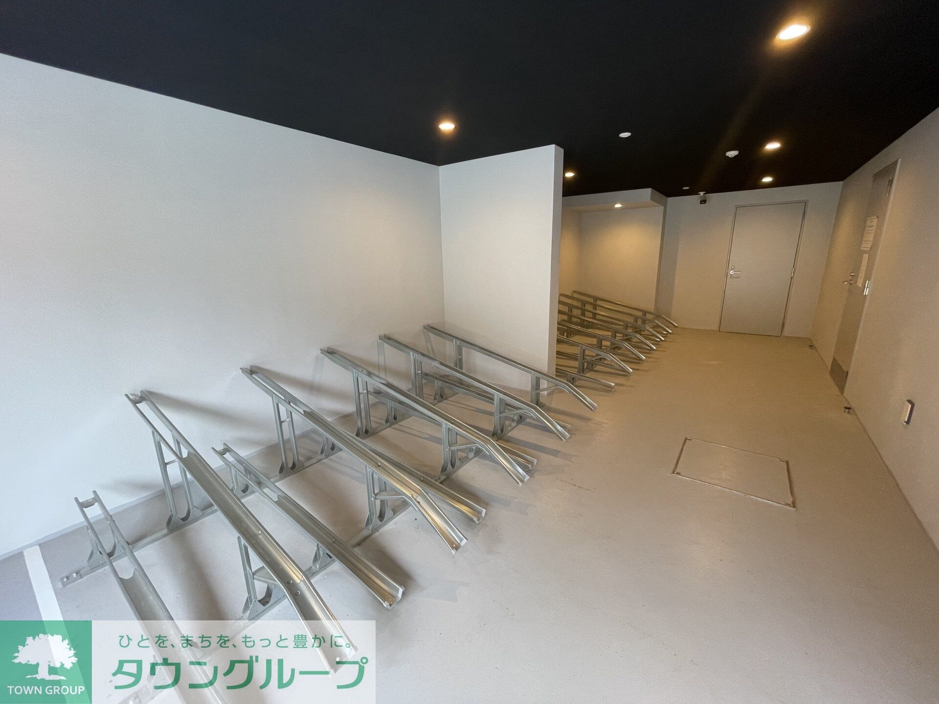 ARCOBALENO TORITSUKASEIの物件内観写真