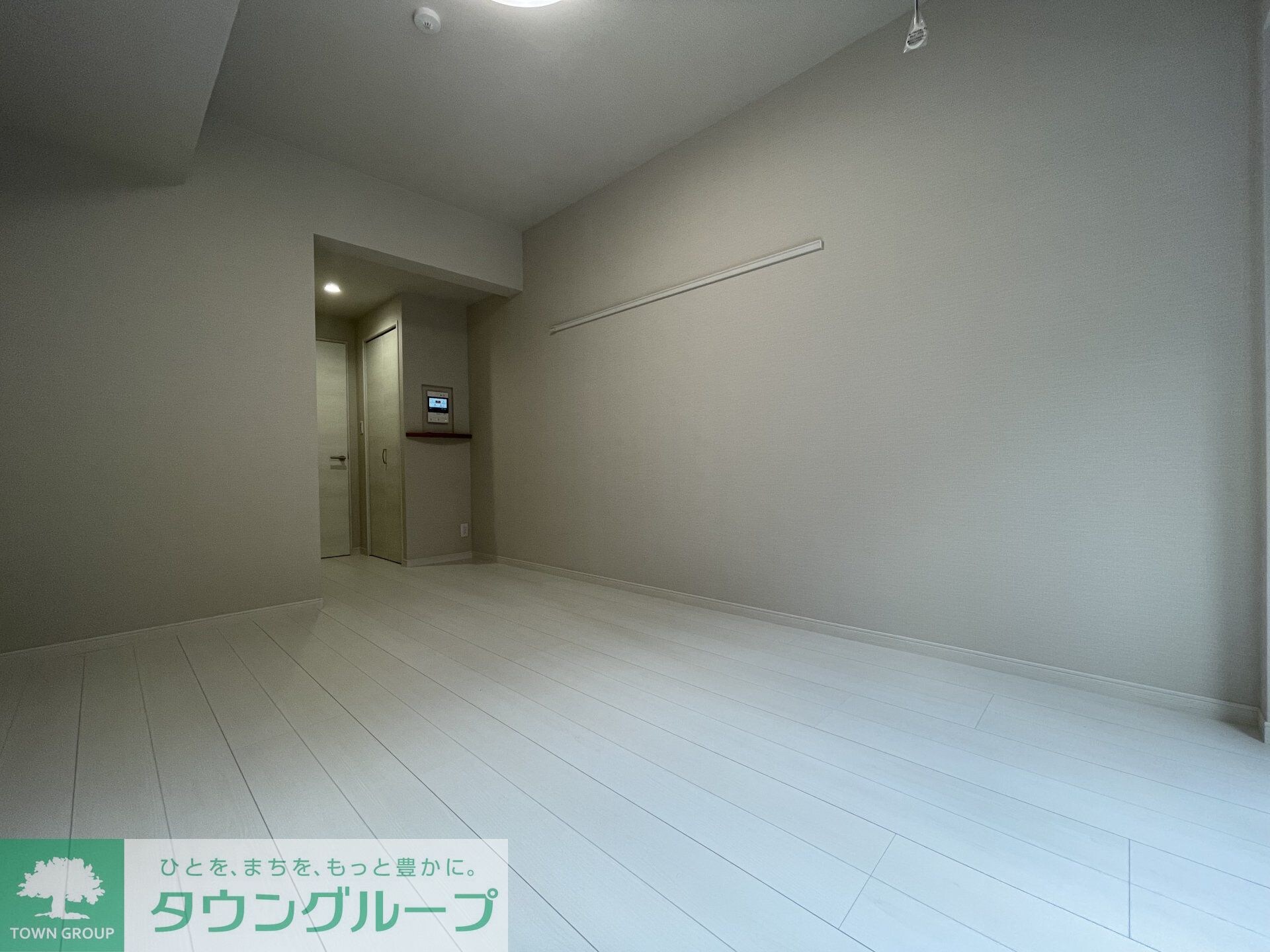 ARCOBALENO TORITSUKASEIの物件内観写真