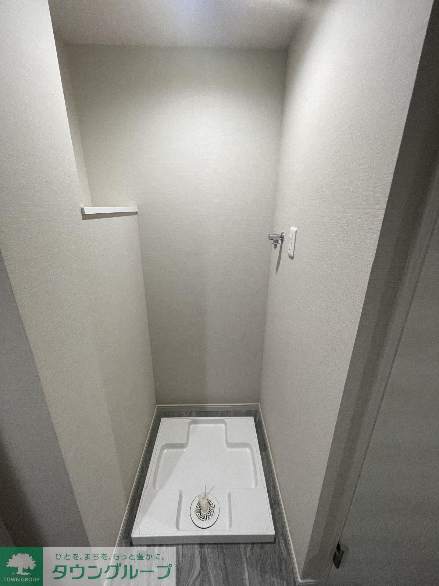 ARCOBALENO TORITSUKASEIの物件内観写真