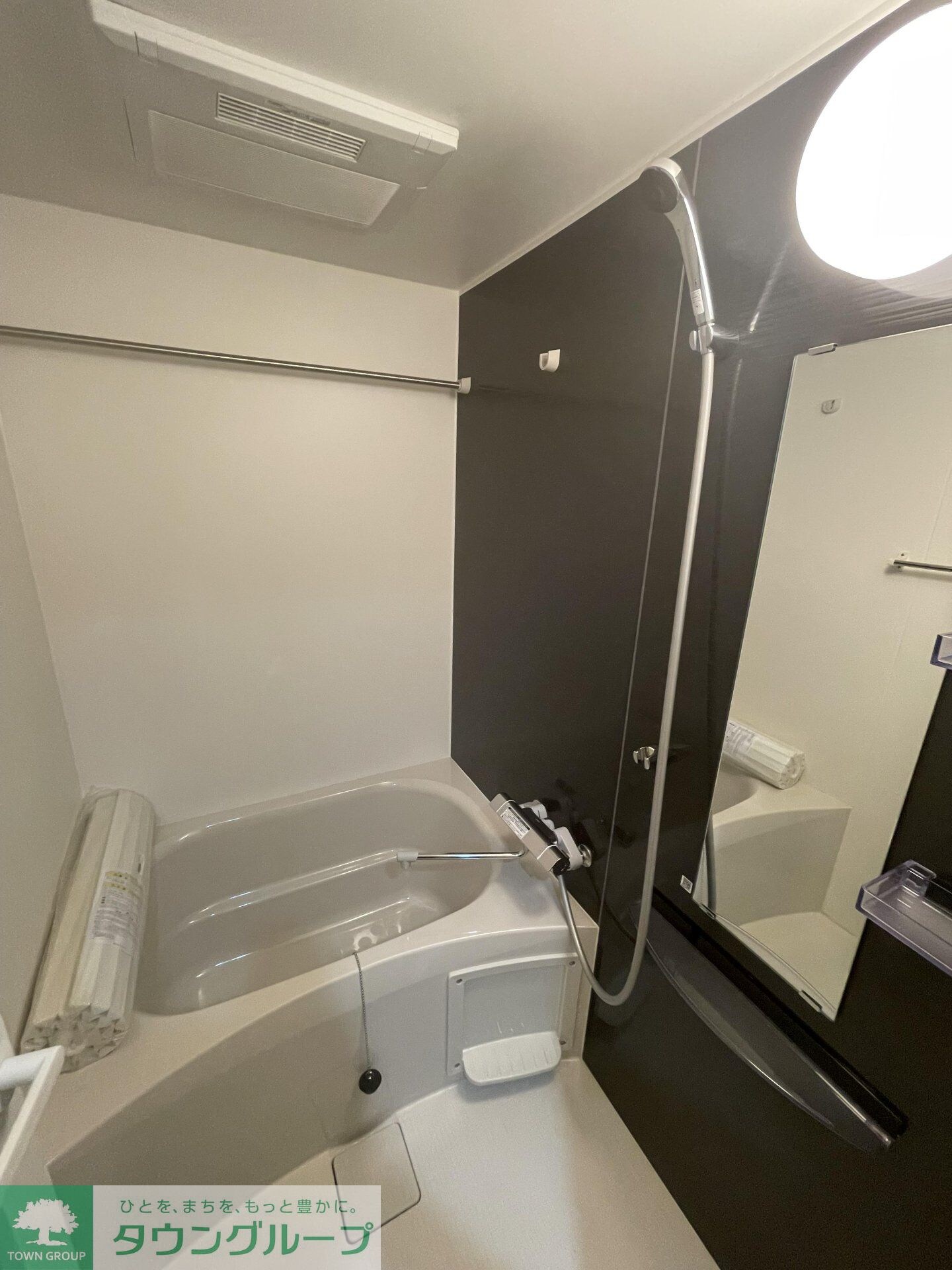 ARCOBALENO TORITSUKASEIの物件内観写真