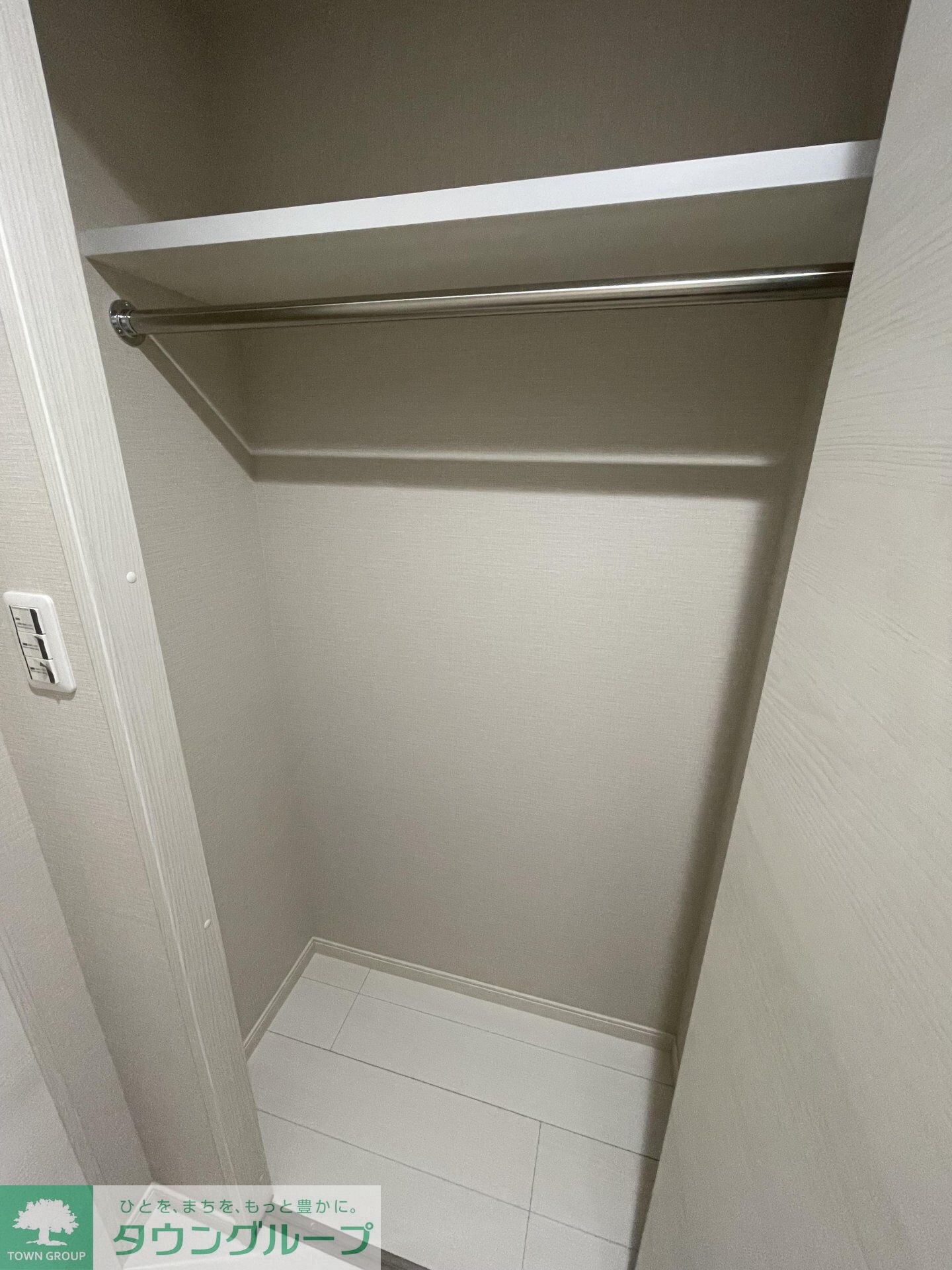 ARCOBALENO TORITSUKASEIの物件内観写真