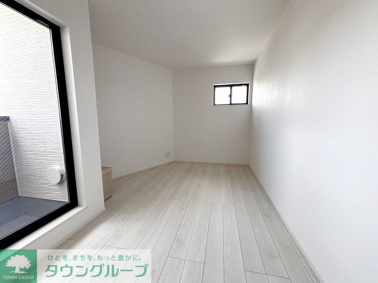 T's Cuore西武柳沢の物件内観写真