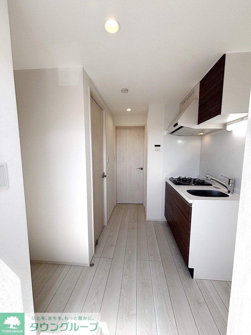 T's Cuore西武柳沢の物件内観写真