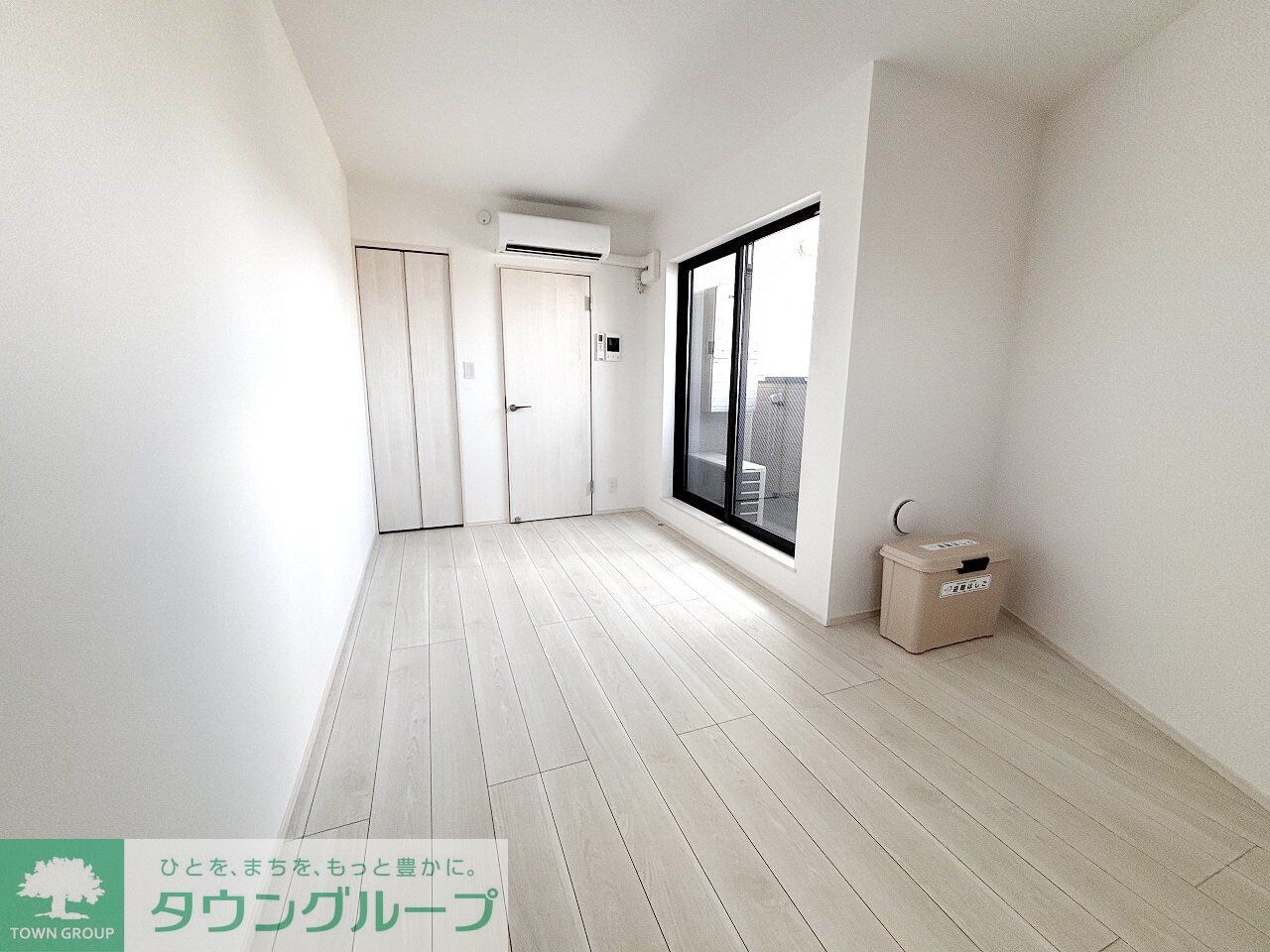 T's Cuore西武柳沢の物件内観写真