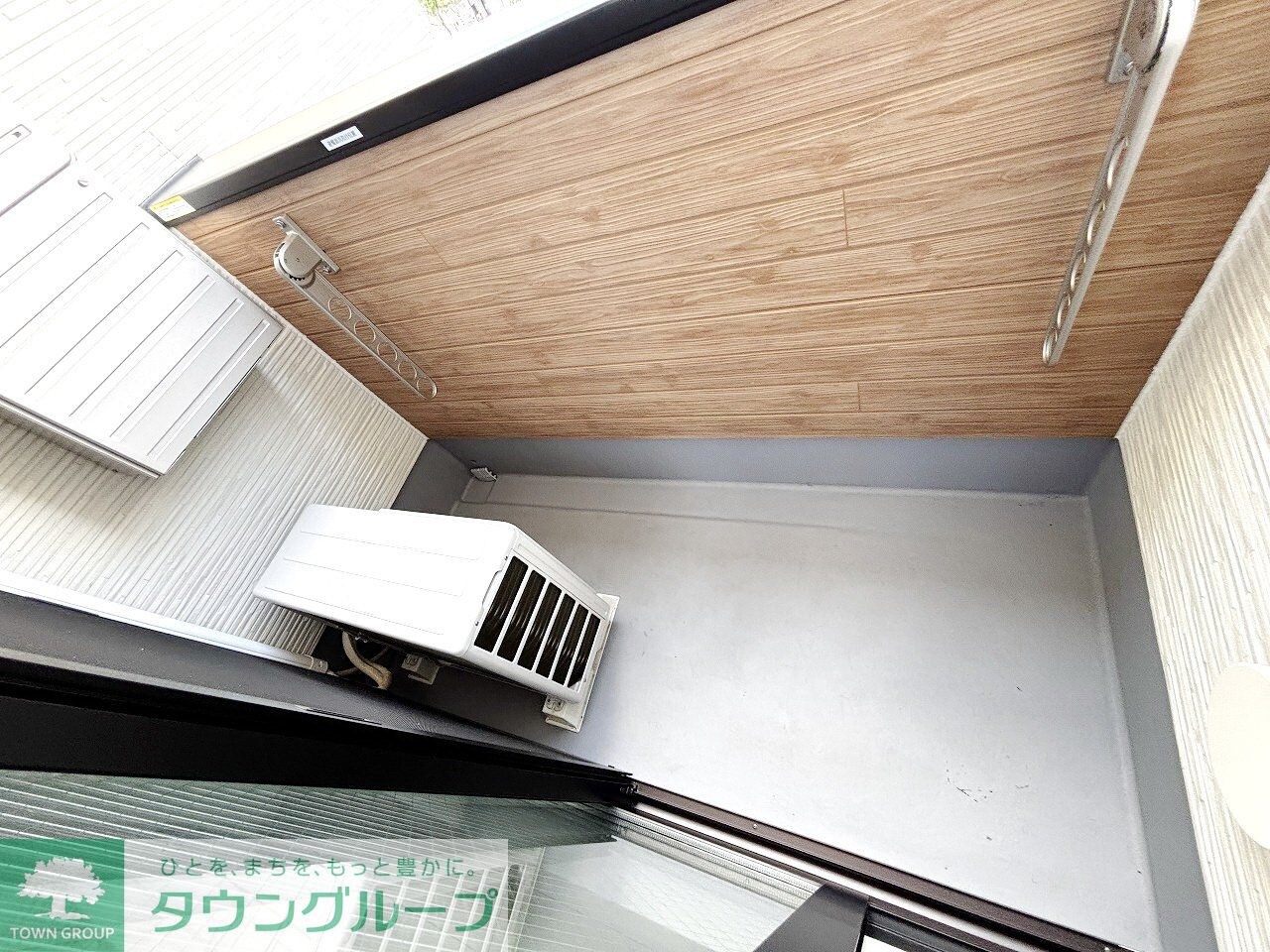 T's Cuore西武柳沢の物件内観写真