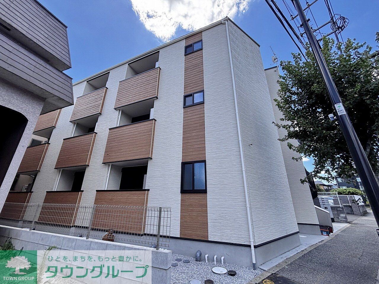 T's Cuore西武柳沢の物件内観写真