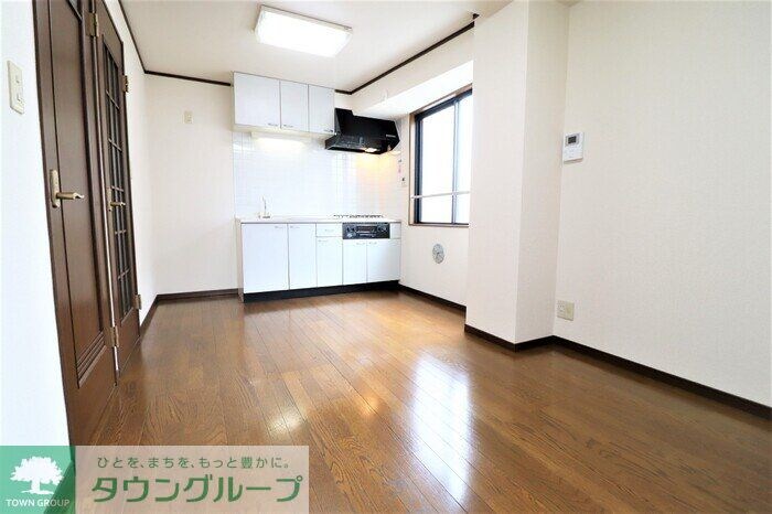 イレール並木の物件内観写真