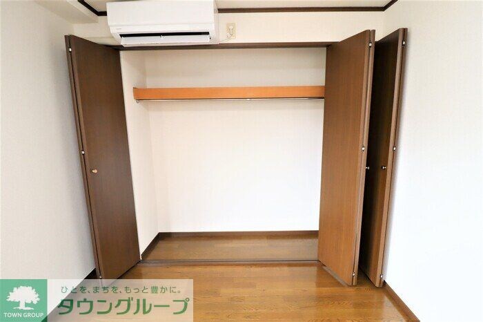 イレール並木の物件内観写真