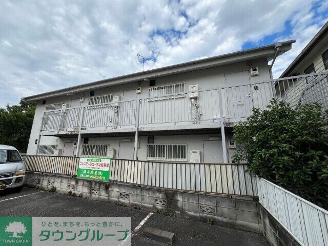 サクラビア関の物件内観写真