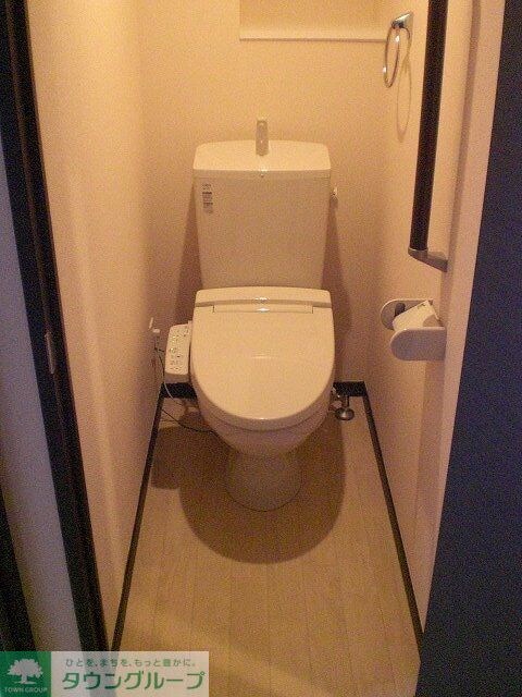 レオネクストオリーブハウスVIIの物件内観写真