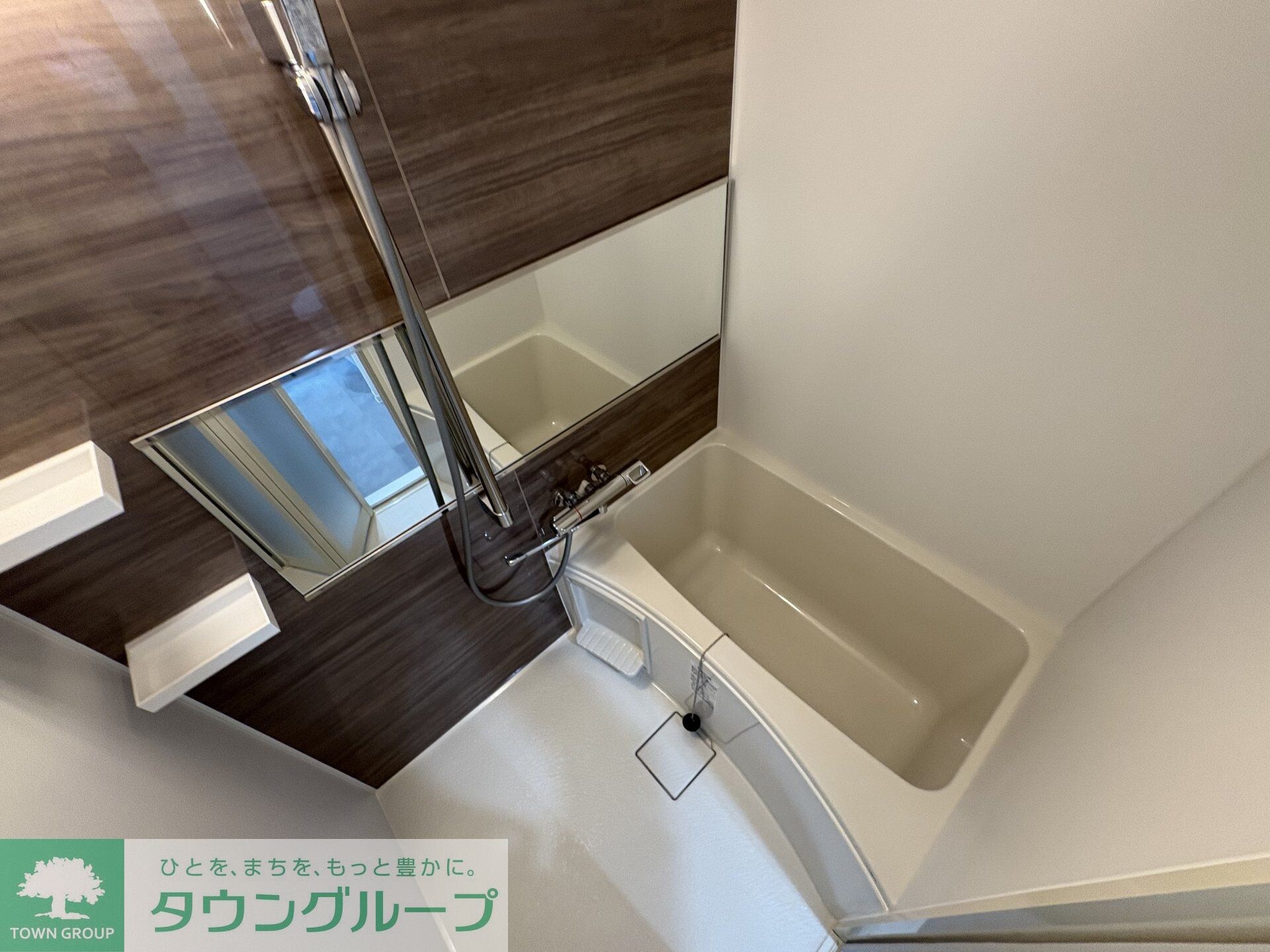 Heureux中野若宮の物件内観写真