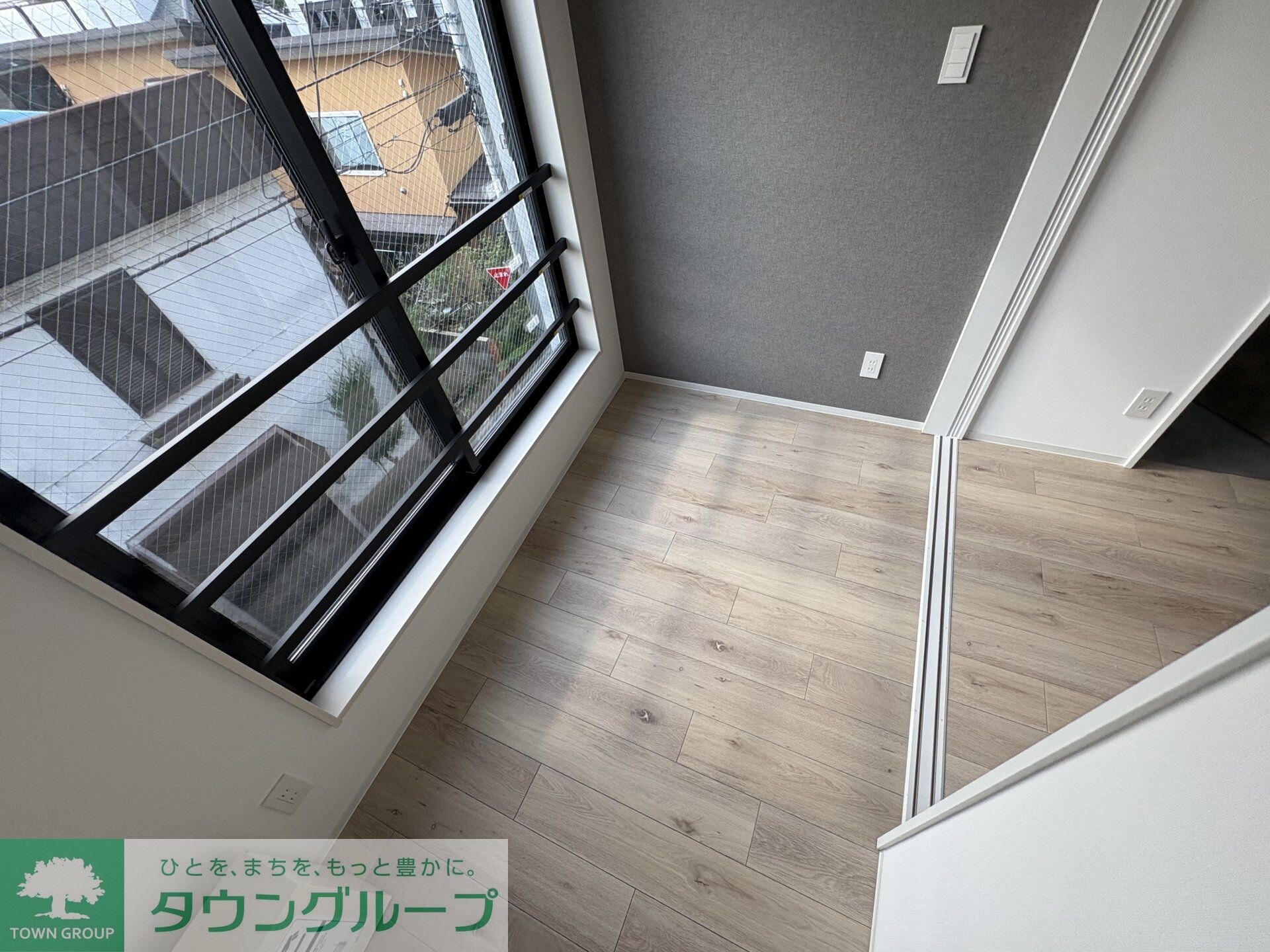 Heureux中野若宮の物件内観写真