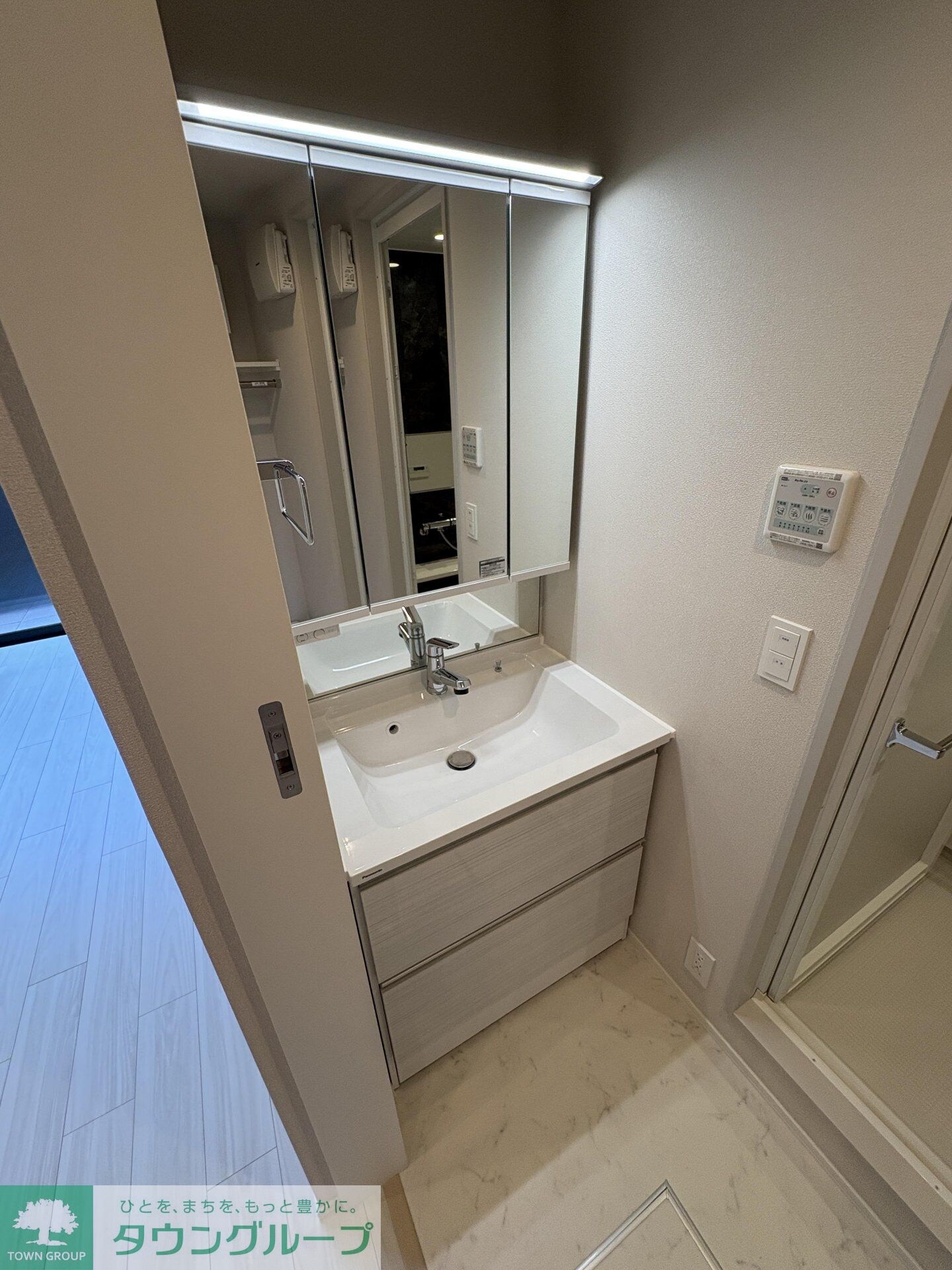 メゾン・リヴェールの物件内観写真