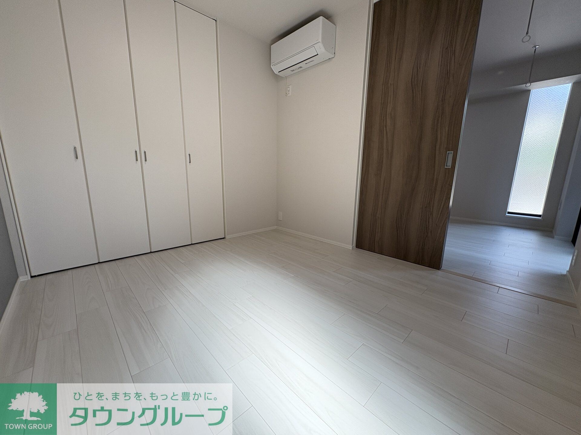 メゾン・リヴェールの物件内観写真