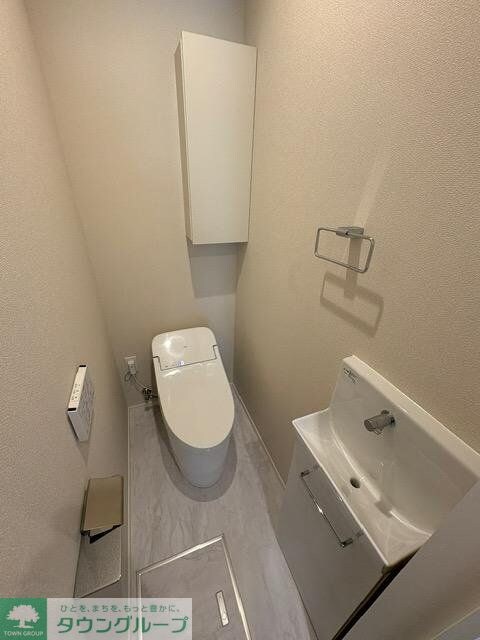 メゾン・リヴェールの物件内観写真