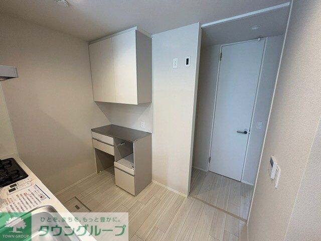 メゾン・リヴェールの物件内観写真