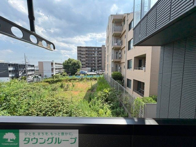 メゾン・リヴェールの物件内観写真