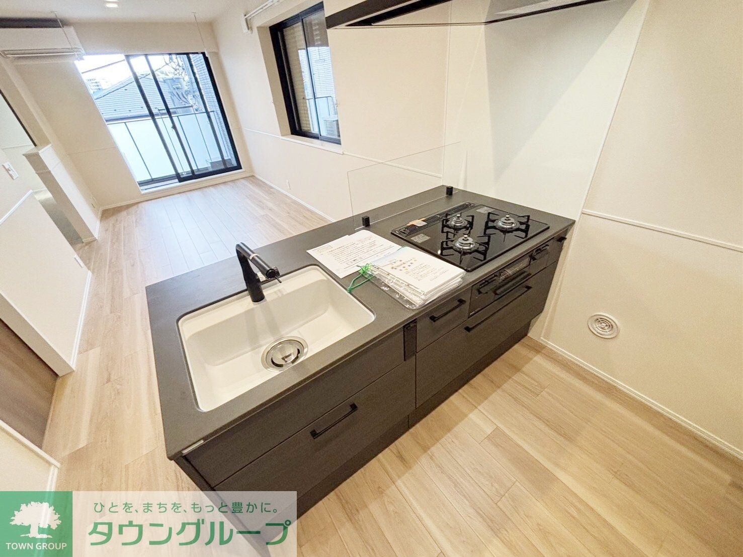 PLACIDO.Nの物件内観写真