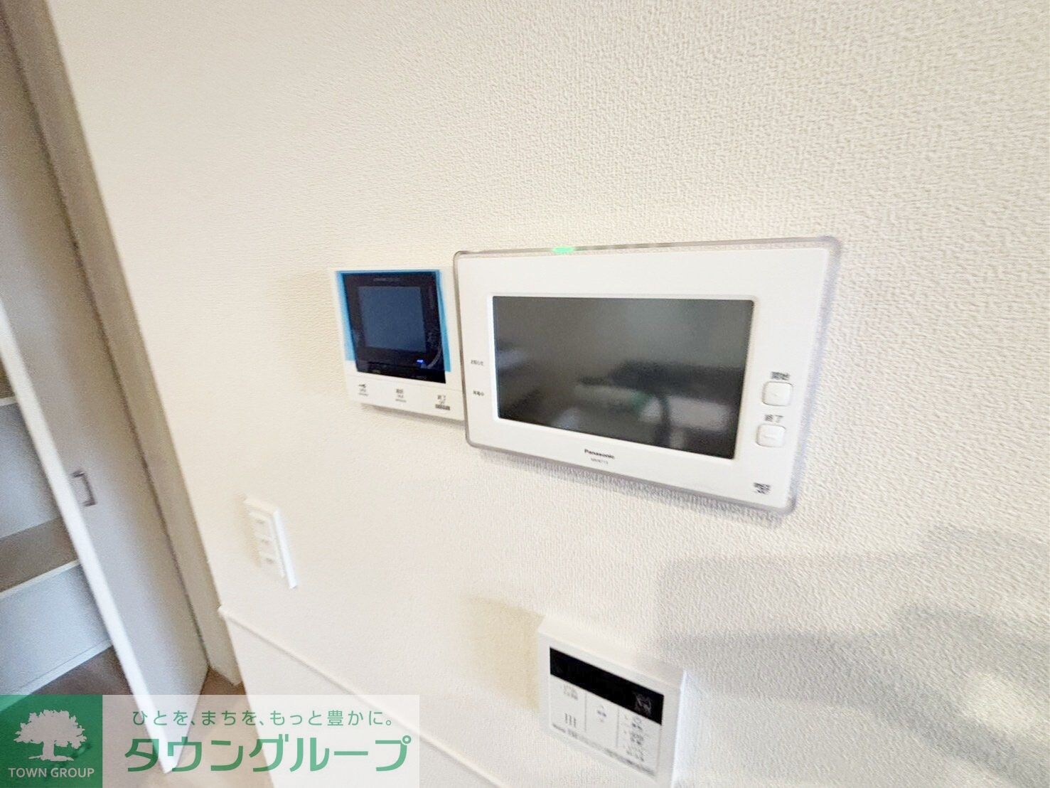 PLACIDO.Nの物件内観写真