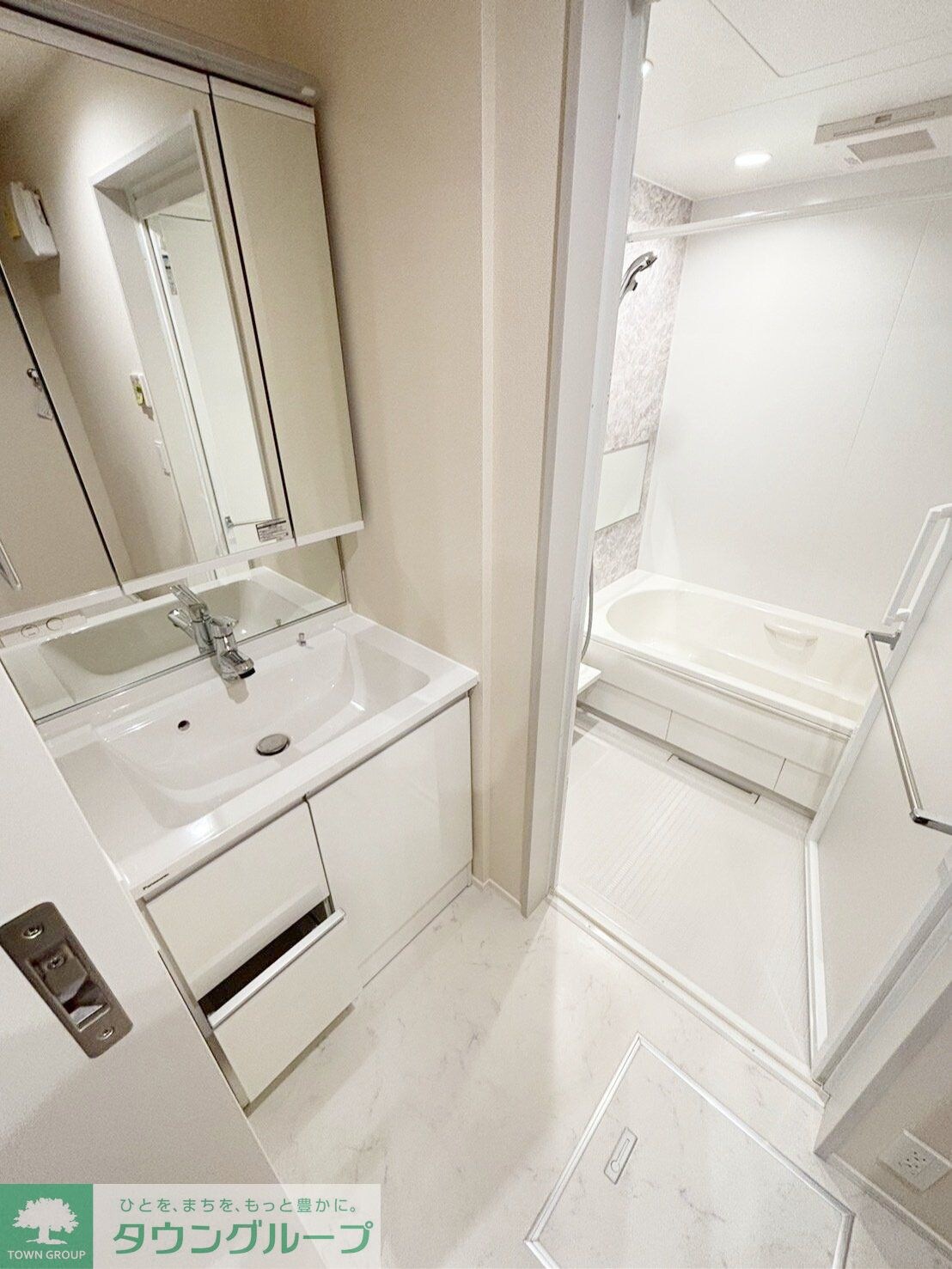 PLACIDO.Nの物件内観写真