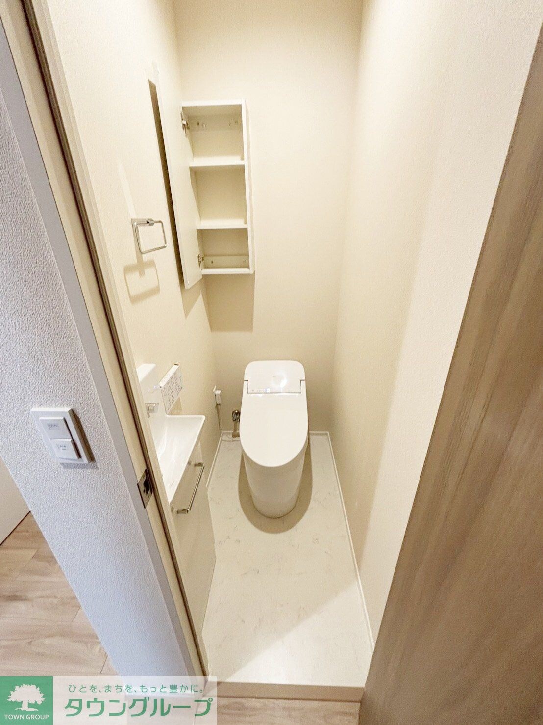 PLACIDO.Nの物件内観写真