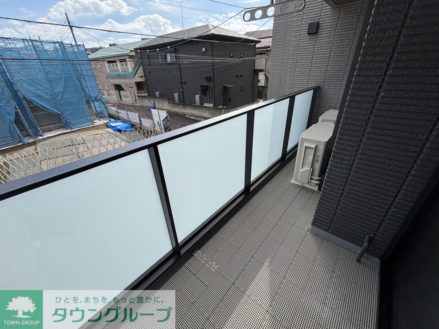 PLACIDO.Nの物件内観写真